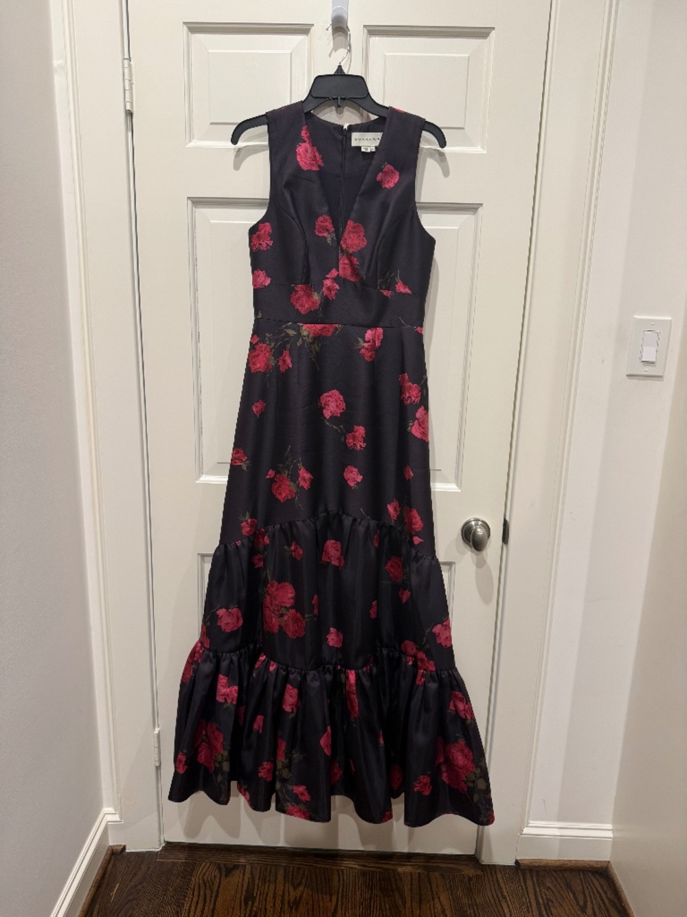 Sachin & Babi Black Tie/Formal Dress